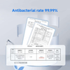 Limpieza de la lavadora y solución antibacteriana (fórmula de tensioactivos vegetales)