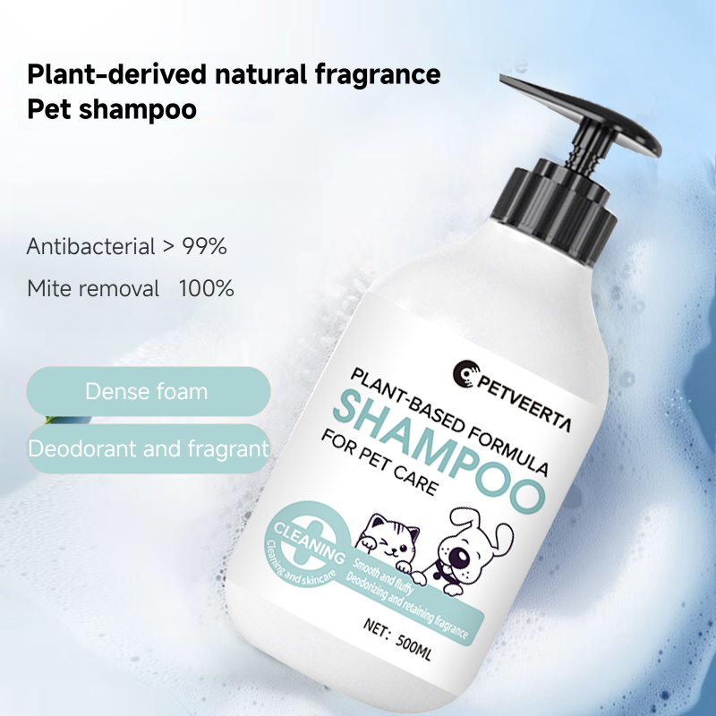 Champú para mascotas naturales (4)