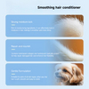 Acondicionador natural para el cabello para mascotas