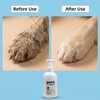 Pet No Wash Champú Espuma Limpieza Rápida para Perros Gatos