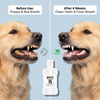 Solución de limpieza dental con enzima probiótica de agua para el cuidado bucal de mascotas