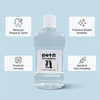 Solución de limpieza dental con enzima probiótica de agua para el cuidado bucal de mascotas