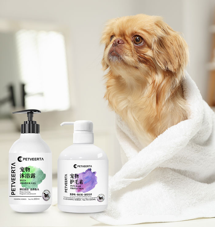 Productos de cuidado de mascotas al por mayor