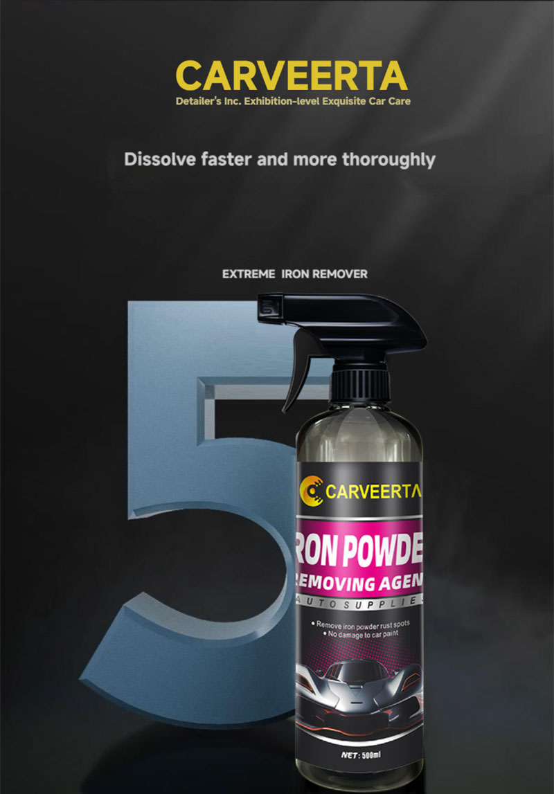 Remover-Powder de hierro.2
