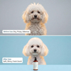 Champú profesional para mascotas con pomelo y sal marina para una limpieza profunda y una fragancia duradera