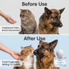 Spray de perfume profesional para mascotas de té blanco para eliminar los olores de perros y gatos y extender la frescura
